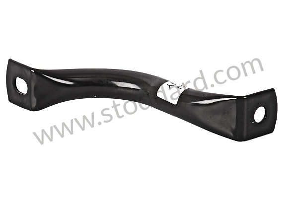 93050162802 - SUPPORT TUBE for Porsche 911 87-89 &bull; 1989 &bull; 3.2 G50 &bull; Coupe &bull; Manual Gearbox, 5 Speed