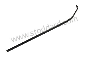 RAIL LEFT