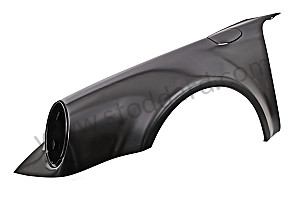 FRONT WING  LEFT (93050303113GRV)