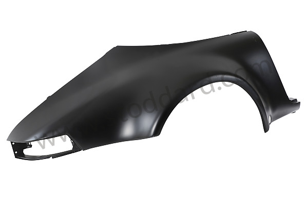 93050306241GRV - SIDE SECTION for Porsche 