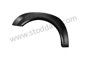 WING JOINING PLATE FRONT LEFT (93050330700)