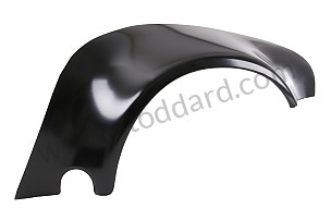 WING JOINING PLATE REAR LEFT (93050390701GRV)