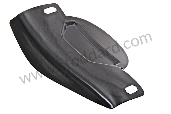 93050475301GRV - COVER for Porsche 911 87-89 &bull; 1987 &bull; 3.2 G50 &bull; Coupe &bull; Manual Gearbox, 5 Speed
