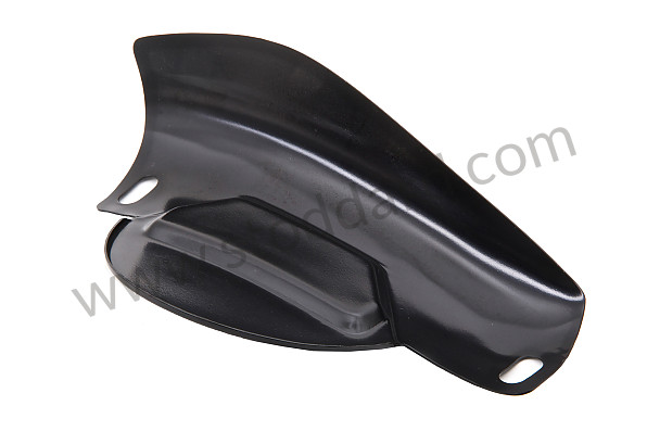 93050475301GRV - COVER for Porsche 