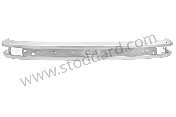 93050501102 - BUMPER for Porsche 