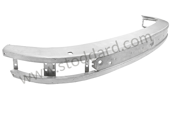 93050501102 - BUMPER for Porsche 