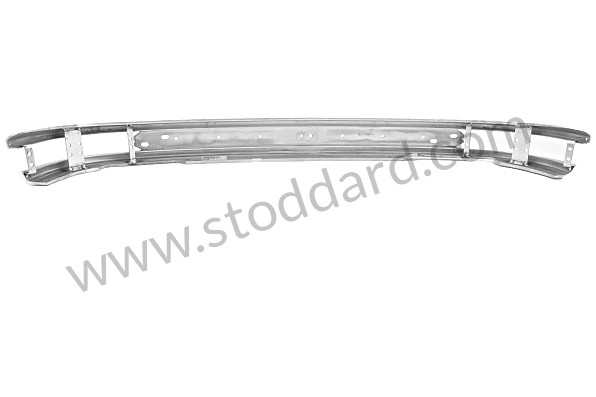 93050501102 - BUMPER for Porsche 