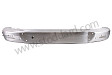 REAR BUMPER