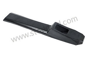 BUMPER PROFILE 2 Versions available for this part