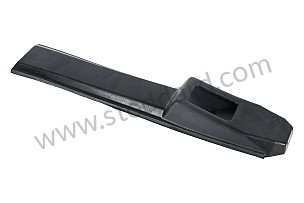 BUMPER PROFILE REAR RIGHT (9305050900070A)
