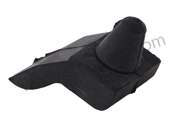 93051220300 - PLUG for Porsche 911 Turbo + 965 &bull; 1975 &bull; 3.0 Turbo &bull; Coupe &bull; Manual Gearbox, 4 Speed