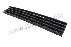 VENTILATION GRILLE 2 Versions available for this part
