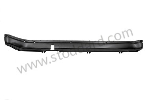 TRIM LEFT (93055904701GRV)
