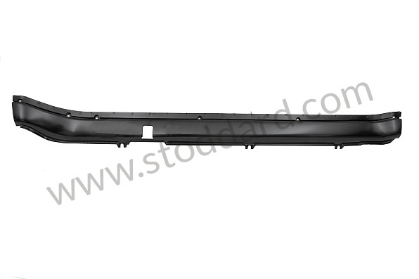 93055904701GRV - TRIM for Porsche 