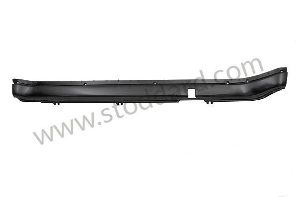 93055904801GRV - TRIM for Porsche 911 78-83 &bull; 1978 &bull; 3.0Sc &bull; Coupe &bull; Manual Gearbox, 5 Speed