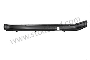 TRIM RIGHT / OPTION: TURBO LOOK (Option code: M491) (93055904801GRV)