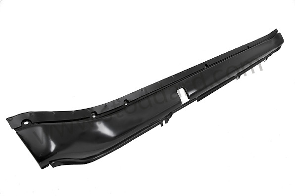 93055904801GRV - TRIM for Porsche 