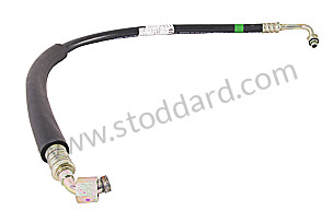 HOSE  (93057315007)