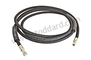 HOSE LINE 