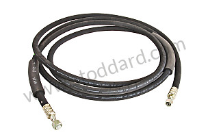HOSE LINE  (93057315103)