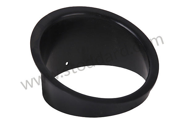 93057351100 - INTAKE MANIFOLD for Porsche 