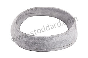 GASKET OPTION: AIR CONDITIONER (Option code: M573)