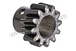 DISTRIBUTOR PINION CLOCKWISE ROTATION