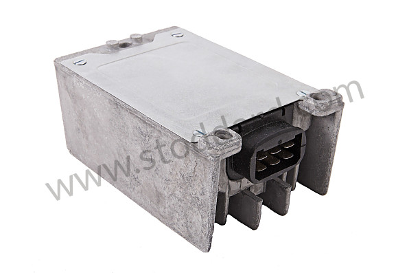 A93060270200 - SWITCH UNIT BOSCH for Porsche 