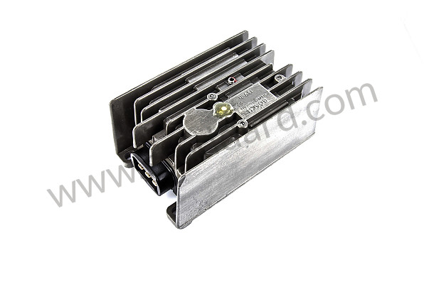 930602702X - SWITCH UNIT BOSCH for Porsche 