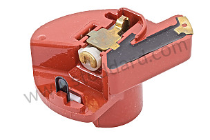 Rotor 6600 RPM (93060290104)