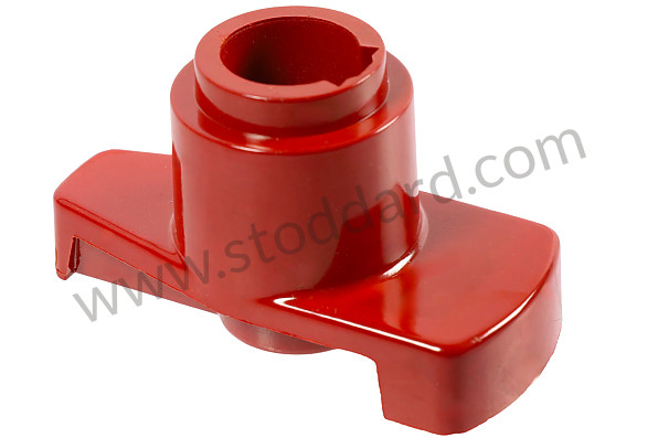 93060290202 - Distributor Rotor 911 964 993 1989-98 for Porsche 993 Turbo &bull; 1995 &bull; 993 Turbo &bull; Coupe &bull; Manual Gearbox, 6 Speed