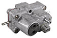 WARM-UP VALVE