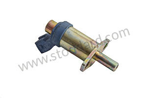 ELECTRIC STARTING VALVE 