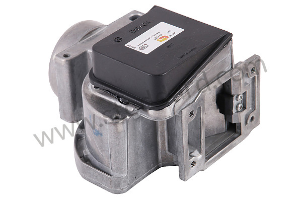 930606123X - AIR FLOW SENSOR for Porsche 911 84-86 &bull; 1984 &bull; 3.2 &bull; Coupe &bull; Manual Gearbox, 5 Speed