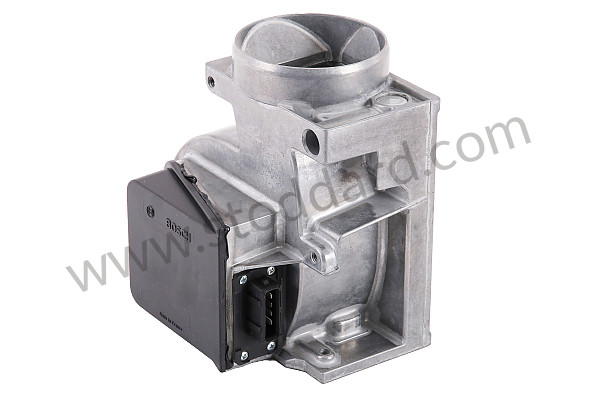 930606123X - AIR FLOW SENSOR for Porsche 911 84-86 &bull; 1984 &bull; 3.2 &bull; Coupe &bull; Manual Gearbox, 5 Speed
