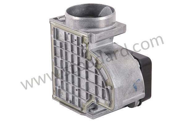 930606123X - AIR FLOW SENSOR for Porsche 911 84-86 &bull; 1984 &bull; 3.2 &bull; Coupe &bull; Manual Gearbox, 5 Speed