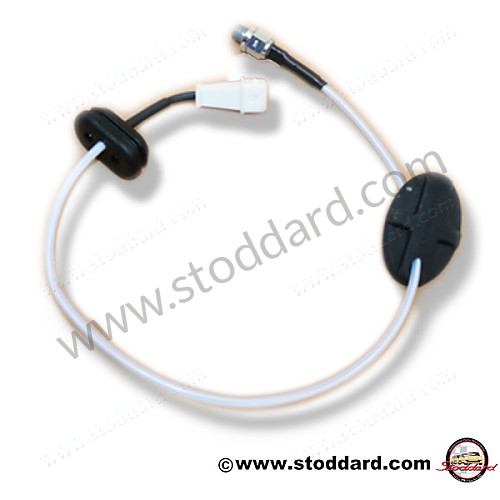 93060691500 - Cylinder Head Temperature Sensor, 911 1984-1989 for Porsche 