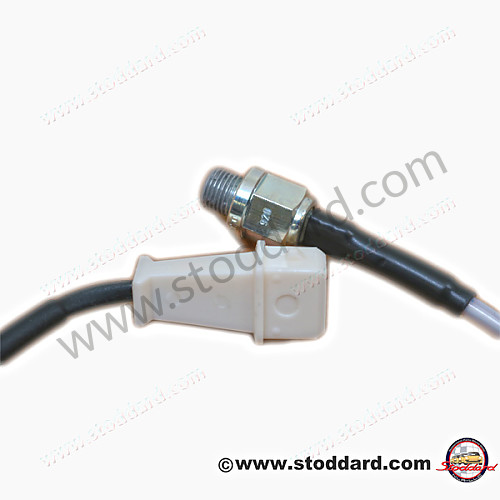 93060691500 - Cylinder Head Temperature Sensor, 911 1984-1989 for Porsche 