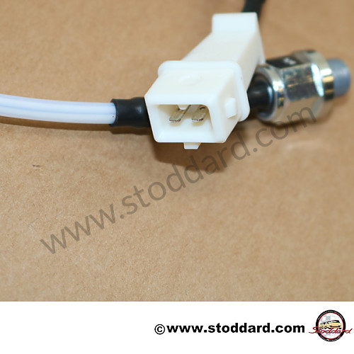93060691500 - Cylinder Head Temperature Sensor, 911 1984-1989 for Porsche 