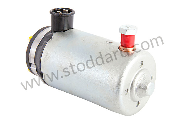 93060811153 - FUEL PUMP for Porsche 911 Turbo + 965 &bull; 1975 &bull; 3.0 Turbo &bull; Coupe &bull; Manual Gearbox, 4 Speed