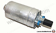 Bosch Fuel Pump (Rear) for 911 930 964 965 Turbo 1977-1994