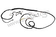 TUNNEL CABLE HARNESS
