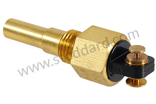 TEMPERATURE SWITCH  (93061711801)