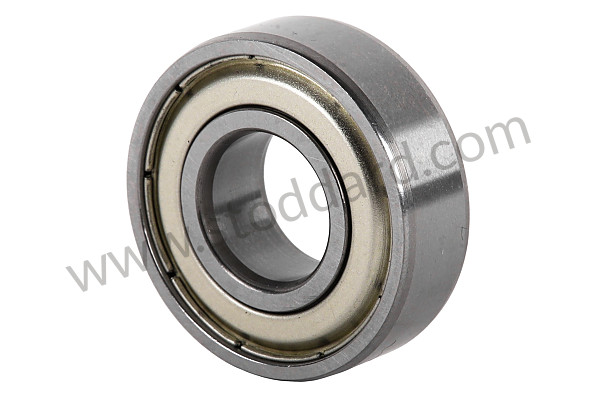 93110211100 - Complete Pilot Bearing. 911 1987-1989 And 911 Turbo 1989. for Porsche 