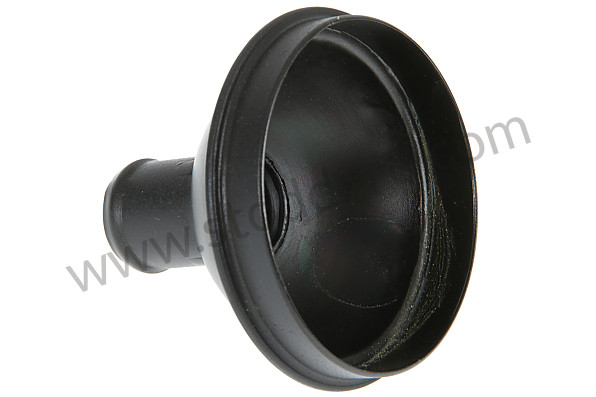 93110706301 - BLEEDER for Porsche 924 80-85 &bull; 1983 &bull; 924 2.0 &bull; Coupe &bull; Manual Gearbox, 5 Speed