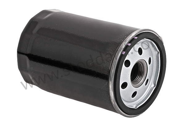 93110770100 - OIL FILTER for Porsche 924 80-85 &bull; 1981 &bull; 924 2.0 &bull; Coupe &bull; Automatic Gearbox
