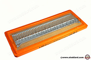 Air Filter For 924 Turbo 931  (SIC11012100)
