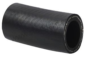 HOSE 2 Versions available for this part