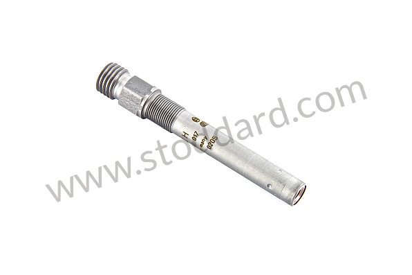 93111022500 - INJECTOR VALVE for Porsche 911 Turbo + 965 &bull; 1991 &bull; 3.3 Turbo &bull; Coupe &bull; Manual Gearbox, 5 Speed