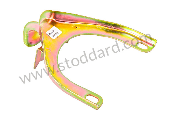 93111106102 - HOOK for Porsche 944 85-88 &bull; 1986 &bull; 944 2.5 &bull; Coupe &bull; Automatic Gearbox